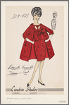 Brocade ensemble