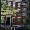 Block 479: King Street between Sixth Avenue and Varick Street (south side)