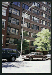 Block 479: King Street between Sixth Avenue and Varick Street (south side)