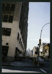 Block 479: King Street between Sixth Avenue and Varick Street (south side)