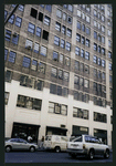 Block 479: Varick Street between King Street and Charlton Street (east side)