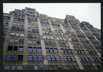 Block 479: Varick Street between King Street and Charlton Street (east side)