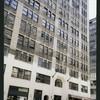 Block 479: Varick Street between King Street and Charlton Street (east side)