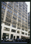 Block 479: Varick Street between King Street and Charlton Street (east side)