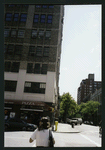 Block 479: Varick Street between King Street and Charlton Street (east side)