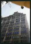 Block 479: Varick Street between King Street and Charlton Street (east side)