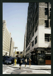 Block 479: Charlton Street between Varick Street and Sixth Avenue (north side)