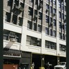 Block 479: Charlton Street between Varick Street and Sixth Avenue (north side)