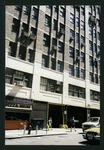 Block 479: Charlton Street between Varick Street and Sixth Avenue (north side)