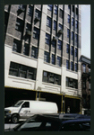 Block 479: Charlton Street between Varick Street and Sixth Avenue (north side)