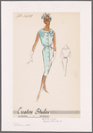 Button-front dress