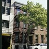 Block 479: Charlton Street between Varick Street and Sixth Avenue (north side)
