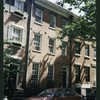 Block 479: Charlton Street between Varick Street and Sixth Avenue (north side)