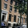 Block 479: Charlton Street between Varick Street and Sixth Avenue (north side)