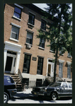 Block 479: Charlton Street between Varick Street and Sixth Avenue (north side)