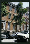Block 479: Charlton Street between Varick Street and Sixth Avenue (north side)