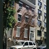 Block 479: Charlton Street between Varick Street and Sixth Avenue (north side)