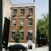 Block 479: Charlton Street between Varick Street and Sixth Avenue (north side)