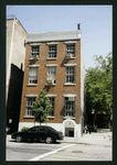 Block 479: Charlton Street between Varick Street and Sixth Avenue (north side)