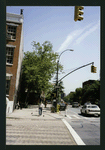 Block 479: Charlton Street between Varick Street and Sixth Avenue (north side)