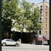 Block 479: Sixth Avenue between Charlton Street and King Street (west side)