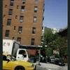 Block 479: Sixth Avenue between Charlton Street and King Street (west side)