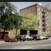 Block 480: Sixth Avenue between King Street and West Houston Street (west side)