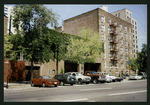 Block 480: Sixth Avenue between King Street and West Houston Street (west side)