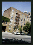 Block 480: Sixth Avenue between King Street and West Houston Street (west side)
