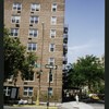 Block 480: Sixth Avenue between King Street and West Houston Street (west side)