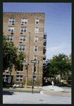 Block 480: Sixth Avenue between King Street and West Houston Street (west side)