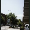 Block 480: West Houston Street between Sixth Avenue and Varick Street (south side)