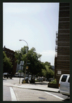 Block 480: West Houston Street between Sixth Avenue and Varick Street (south side)