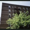 Block 480: West Houston Street between Sixth Avenue and Varick Street (south side)