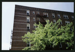 Block 480: West Houston Street between Sixth Avenue and Varick Street (south side)