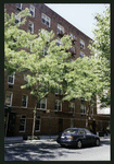 Block 480: West Houston Street between Sixth Avenue and Varick Street (south side)