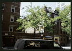 Block 480: West Houston Street between Sixth Avenue and Varick Street (south side)