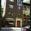 Block 480: West Houston Street between Sixth Avenue and Varick Street (south side)