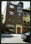 Block 480: West Houston Street between Sixth Avenue and Varick Street (south side)