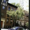 Block 480: West Houston Street between Sixth Avenue and Varick Street (south side)