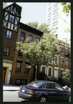 Block 480: West Houston Street between Sixth Avenue and Varick Street (south side)
