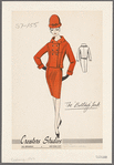 The "bellhop" look