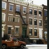 Block 480: West Houston Street between Sixth Avenue and Varick Street (south side)