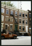 Block 480: West Houston Street between Sixth Avenue and Varick Street (south side)