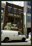 Block 480: West Houston Street between Sixth Avenue and Varick Street (south side)