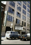 Block 480: West Houston Street between Sixth Avenue and Varick Street (south side)
