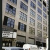 Block 480: West Houston Street between Sixth Avenue and Varick Street (south side)