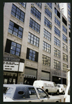 Block 480: West Houston Street between Sixth Avenue and Varick Street (south side)