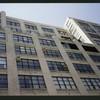 Block 480: West Houston Street between Sixth Avenue and Varick Street (south side)