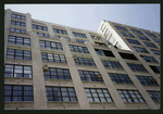 Block 480: West Houston Street between Sixth Avenue and Varick Street (south side)